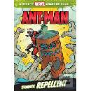 Ant-Man: Small World, Big Problems