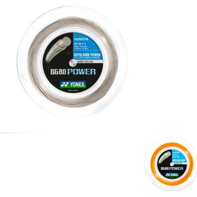 Yonex BG 80 Power 200m – Zboží Mobilmania