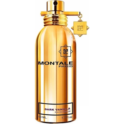 Montale Dark Vanilla parfumovaná voda unisex 50 ml
