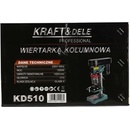 Kraft & Dele KD510