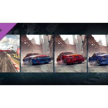 Race Driver: Grid 2 Bathurst Track Pack
