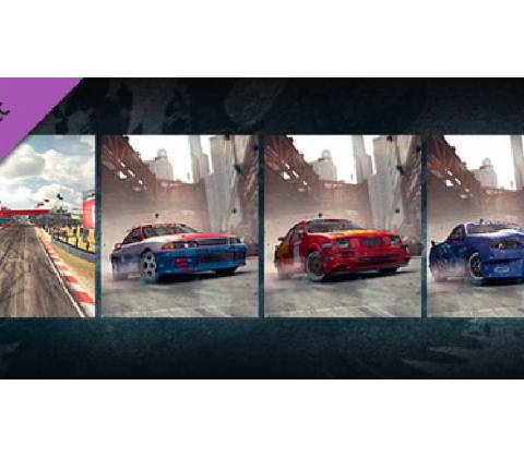Race Driver: Grid 2 Bathurst Track Pack