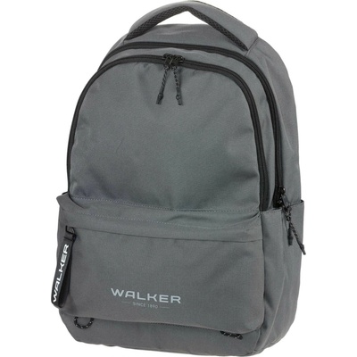 Walker Ruksak Alpha Asphalt šedá