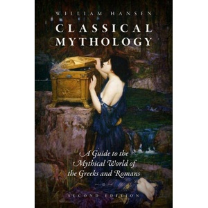 Classical Mythology (ISBN: 9780197506646)