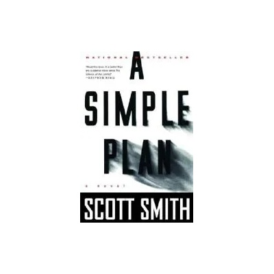 A Simple Plan | Scott Smith