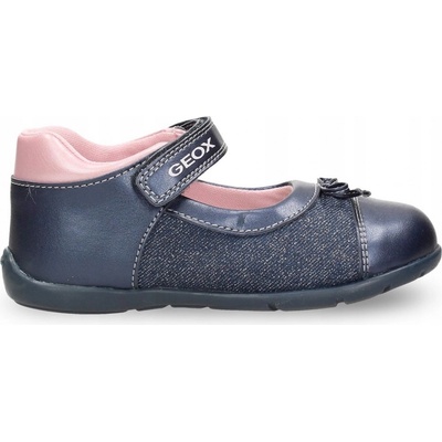 Geox polobotky B821QC.0694 20 B Elthan G. C