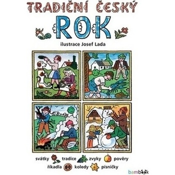 Tradiční český rok