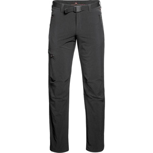 Maier Мъжки зимен панталон Maier Sports Oberjoch Winter trousers - Black - размер 48 (007-1143-0224)