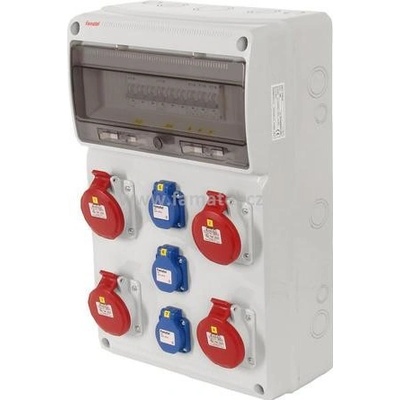 Famatel ZSF30400000.0