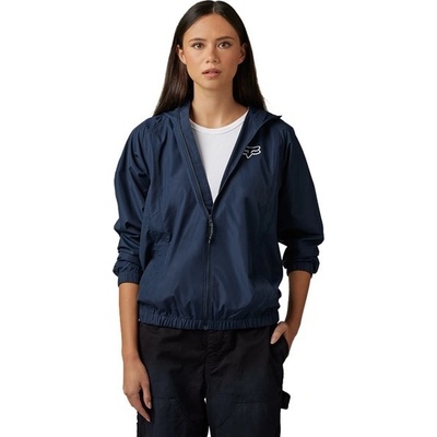 Fox Boundary Windbreaker Midnight