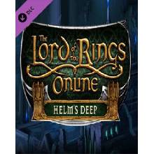 Lord of the Rings Online: Helms Deep Premium