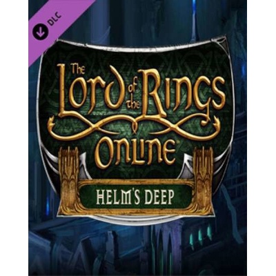 Lord of the Rings Online: Helms Deep Premium