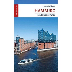Hamburg | Mark Lehmstedt (ISBN: 9783957971463)