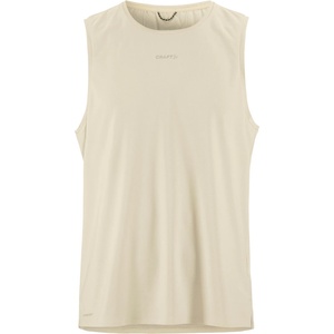 Craft Мъжки потник с широка презрамка Craft Pro Trail Singlet 2 Tank top - Plaster - размер M (216-7641-0113)