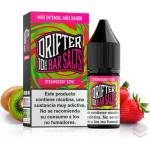 Juice Sauz Drifter Bar Salts Strawberry Kiwi 10ml 10mg