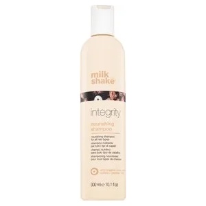 Milk Shake Integrity Nourishing Shampoo подхранващ шампоан за суха и увредена коса 300 ml