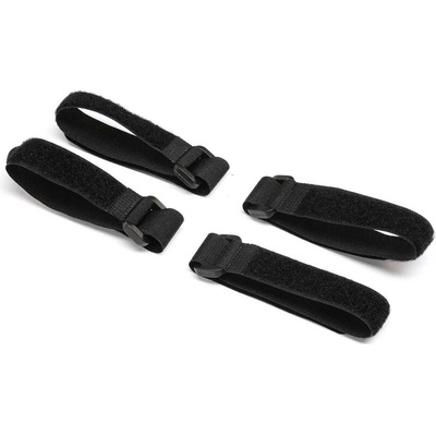 Proboat Blackjack 42″ 8S: Upevňovacie pásky batérie