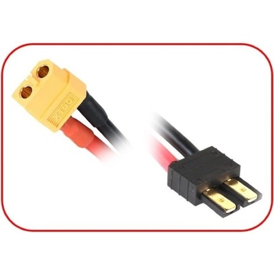 Traxxas Absima Nabíjecí kabel s konektorem XT60