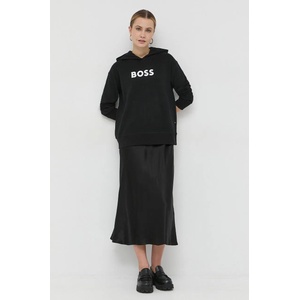 HUGO BOSS Памучен суичър (50468367) - answear - 149,89 лв