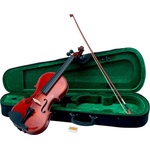 Test Proline VP-100 4/4 Recenze Proline VP-100 4/4