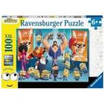 Ravensburger Minions XXL puzzle 100pcs