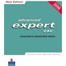 Advanced Expert N.E. TRB