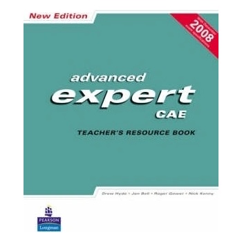 Advanced Expert N.E. TRB