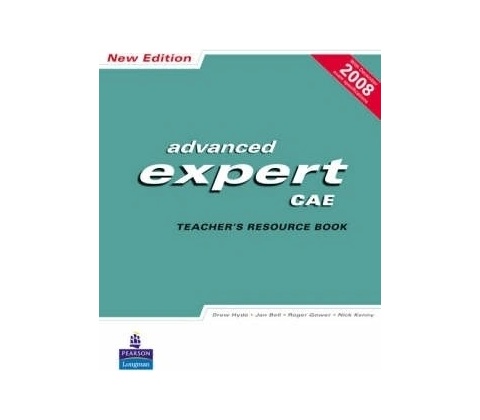 Advanced Expert N.E. TRB
