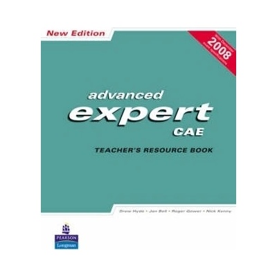 Advanced Expert N.E. TRB