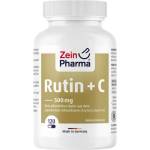 Zein Pharma Rutin + C 500 mg [120 капсули]
