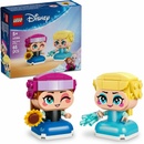 LEGO® Disney™ Frozen - Mini Anna & Elsa (43284)