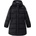 WOOLRICH Анорак Woolrich Premium Down parka - Black (Black)