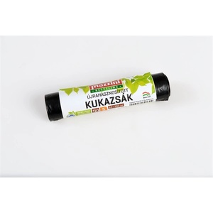 Mazzini 104040 рециклирани 5бр/ролка 110l торба за боклук (104040)