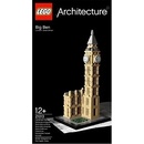 Stavebnice LEGO® LEGO® Architecture 21013 Big Ben