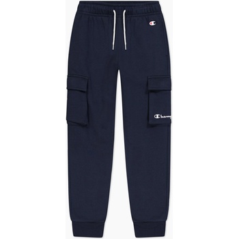 CHAMPION Спортно долнище Rib Cuff Pants