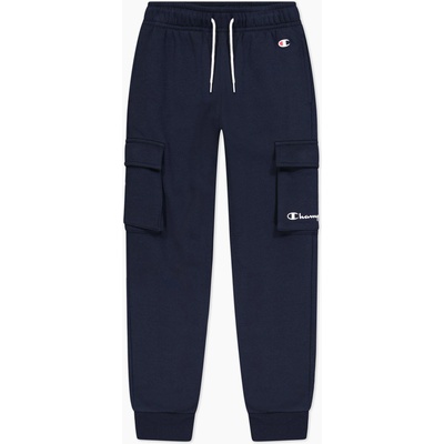CHAMPION Спортно долнище Rib Cuff Pants