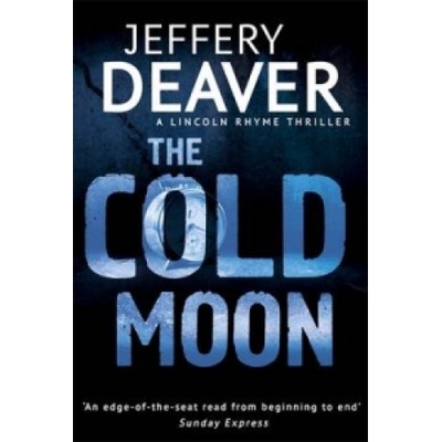 The Cold Moon - Jeffery Deaver