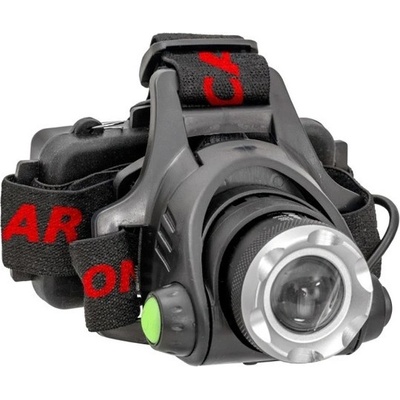 Carp Zoom Focus-N Headlamp CZ4051