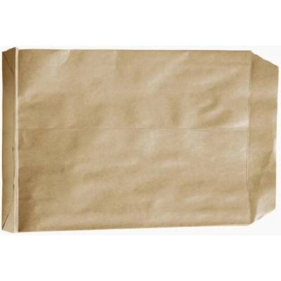 HARMANEC K Taška E4 s X dnom a odtrhávacou páskou 280x400x40 150g