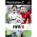 Hry na PS2 FIFA 11