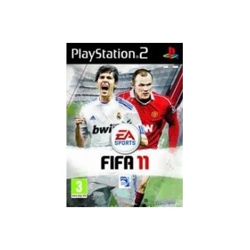 FIFA 11