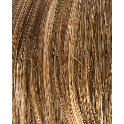 Top Power by Ellen Wille tupé Famous sand: lightbernstein rooted