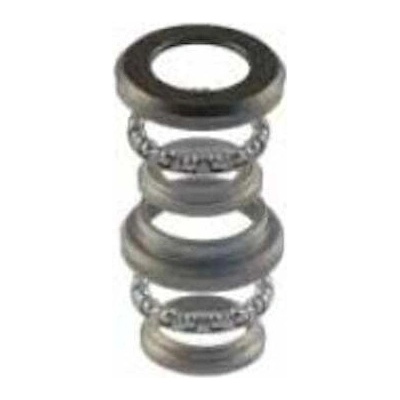 RMS Ložisko krku řízení X7/X8 184220510 | Zboží Auto