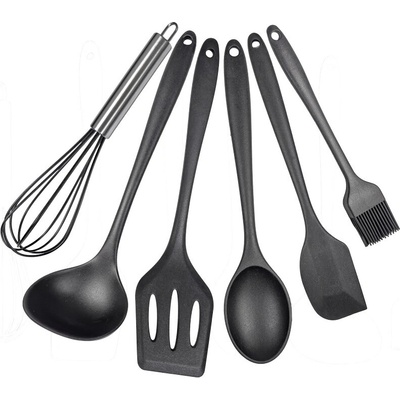 De Gusto Kuchynská sada náčinia SEI 6 ks