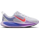 Nike Маратонки Nike Kids' Everyday Running Shoes - White/Hot Lava
