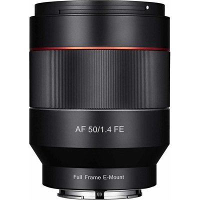 Samyang AF 45mm f/1.8 FE Sony E-mount
