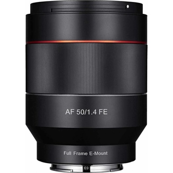 Samyang AF 45mm f/1.8 FE Sony E-mount