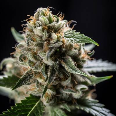 Vision Seeds AK-49 semena neobsahují THC 10 ks