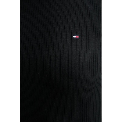 Tommy Hilfiger Блуза с дълги ръкави Tommy Hilfiger (WW0WW47309)