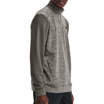 Under Armour Суитшърт Under UA Armour Fleece Twist QZ 1373359-294 Размер L